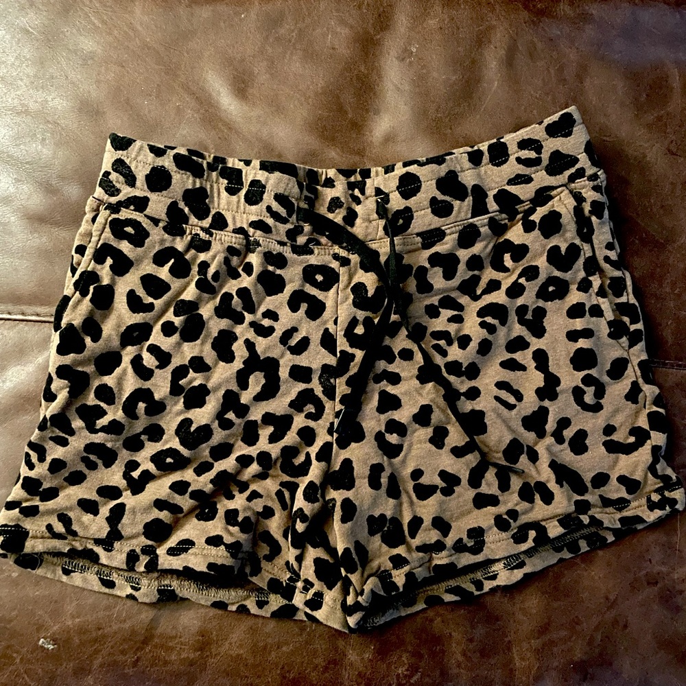 Stance Shorts